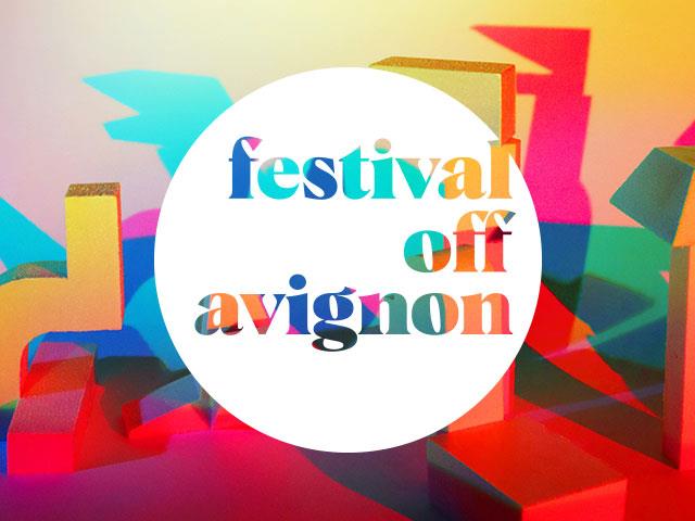 Festival Off Avignon